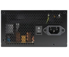 Kompiuterio maitinimo šaltinis - Chieftec Task TPS-700S 700W 80 PLUS Bronza ATX Juodas