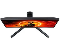 Monitorius AOC Gaming 25G3ZM/BK, 24.5 ", VA, FHD, 1920 x 1080, 16:9, 1 ms, 300 cd/m², 240 Hz