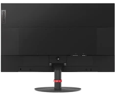 Monitorius Lenovo ThinkVision S22e-20 21.5"FHD 75Hz 250nits AG HDMI VGA Raven Juodas 3Y Onsite