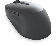 Kompiuterio Priedas - Dell Multi-Device Belaidė pelė MS5320W, 1600 DPI, Bluetooth, Juoda