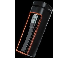 Kompiuterio priedas - PGYTECH ProShot PSSD modulis (M.2 SATA/NVMe, USB C 3.2 Gen 2)