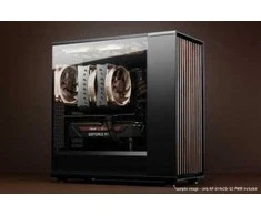 Noctua NF-A14X25R G2 PWM SX2-PP kompiuterio aušinimo sistema Kompiuterio dėklas Ventiliatorius 14 cm