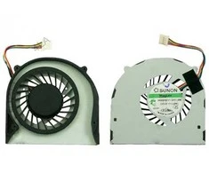 Kompiuterių aušintuvas Acer: 4810T, 5810T ORG