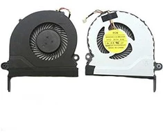 Kompiuterių aušintuvas Acer: E5-731, E5-731G