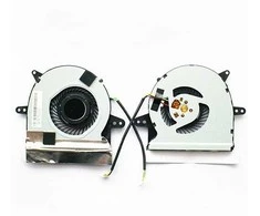 Kompiuterių aušintuvas Asus: X401U, X501U