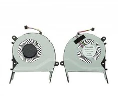 Kompiuterių aušintuvas Asus: X455, A455