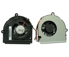 Kompiuterių aušintuvas Asus: X53U, K53U