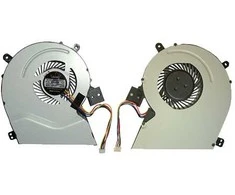 Kompiuterių aušintuvas Asus: X551ca, X551, X551ma, X511c