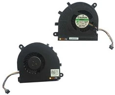 Kompiuterių aušintuvas Dell: E5530, Vostro 3550