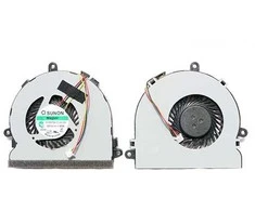 Kompiuterių aušintuvas Dell Inspiron: 15R 5521, 5721