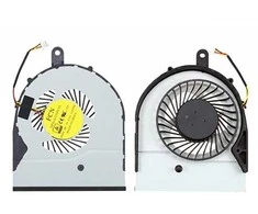 Kompiuterių aušintuvas Dell inspiron: 5558, 5458