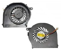 Kompiuterių aušintuvas HP COMPAQ: G62, G72