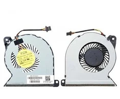 Kompiuterių aušintuvas HP: COMPAQ Probook G2 440, 445, 450, 455, 470, DC28000EWF0.