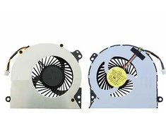 Kompiuterių aušintuvas HP Probook: 4440S, 4540S