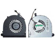 Kompiuterių aušintuvas HP ProBook: 6560B, 6565B