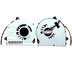 Kompiuterių aušintuvas LENOVO: G40-45, G40-70, G50-30