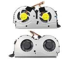 Kompiuterių aušintuvas LENOVO: Y40-70, Y40-70AT, Y40-70AM