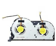Kompiuterių aušintuvas LENOVO: Y50, Y50-70