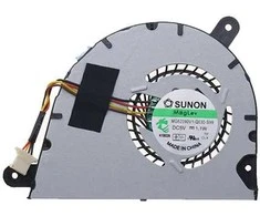 Kompiuterių aušintuvas LENOVO: YOGA 2 13, DC28000E4S0, EG50040S1-C450-S99