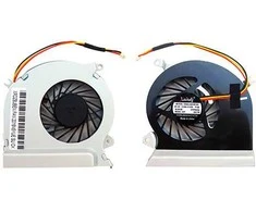 Kompiuterių aušintuvas MSI: GE70, MS-1756