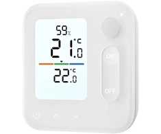 Switchbot namų oro kondicionavimo valdymo pultas