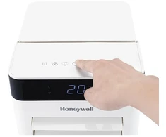 HONEYWELL Portable Air Cooler CS077XE, Baltas