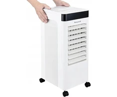 HONEYWELL Portable Air Cooler CS077XE, Baltas
