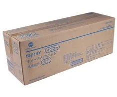 Konica Minolta Spausdintuvo Priedas - KonicaMinolta IU-214 Vaizdo Modulis 70k Geltonas