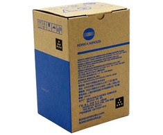 Konica Minolta Tonerio Kasetė - KonicaMinolta TNP-81 Juoda 9750-23700 puslapių