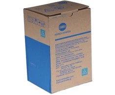 Konica-Minolta KonicaMinolta Toneris TNP-81 TNP81 Cyan (AAJW451)