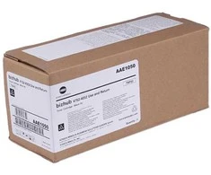 Konica-Minolta TNP-63 Return (AAE1050), juoda kasetė
