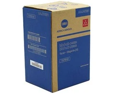 Konica Minolta Tonerio Kasetė - KonicaMinolta TNP-81 9000 Puslapių Magenta