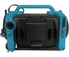 Konner &amp; Sohnen Kompresorius (maitinamas iš automobilio arba elektros lizdo) 120W, 10,3bar, 35l/min, KS P30