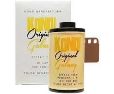 Foma Kono KINO - Originalus Galaxy 36