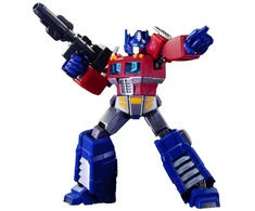 Blokees Transformers