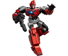 Blokees Transformers