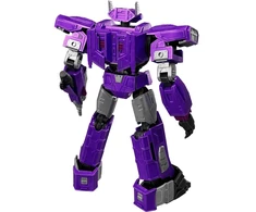 Blokees Transformers