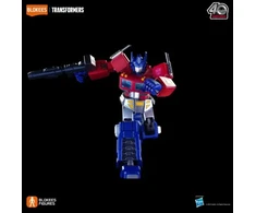 Blokees Transformers