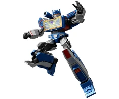 Blokees Transformers