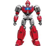 Blokees Transformers