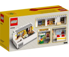 Konstravimo Rinkinys - LEGO LEGO Store 40528