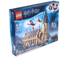 Konstruktorius - LEGO Harry Potter Hogwarts Great Hall 75954
