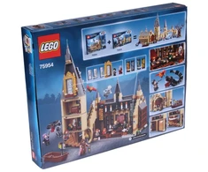 Konstruktorius - LEGO Harry Potter Hogwarts Great Hall 75954