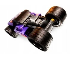 Konstruktorius - LEGO Racers 8491 Ram Rod