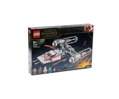 Konstruktorius - LEGO Star Wars Resistance Y-Wing Starfighter 75249