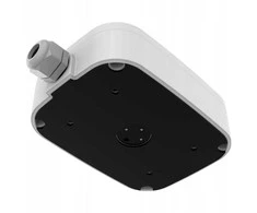 Junction box FOSCAM FAB28H Baltas