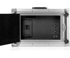 Korpusas - SEETEC ATEM156 Monitorius Metal Case (Feelworld, 15.6", rugged)