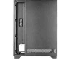 Tacens Mars Gaming MC-PULSAR Midi Tower Juodas