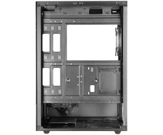 TACENS MARS MC-XO 1x120mm FRGB ATX - korpusas