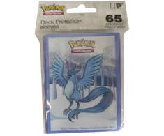 „Ultra Pro UP“ – galerijos serijos matinės miško rankovės, skirtos „Pokémon“ (65 Vnt)